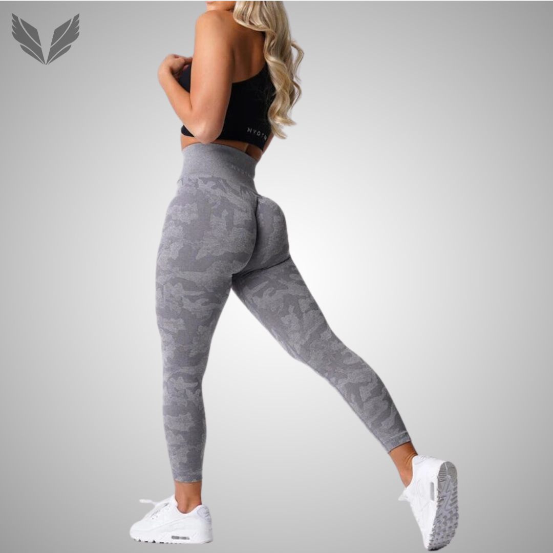 Eksklusiv Gorilla Pro.