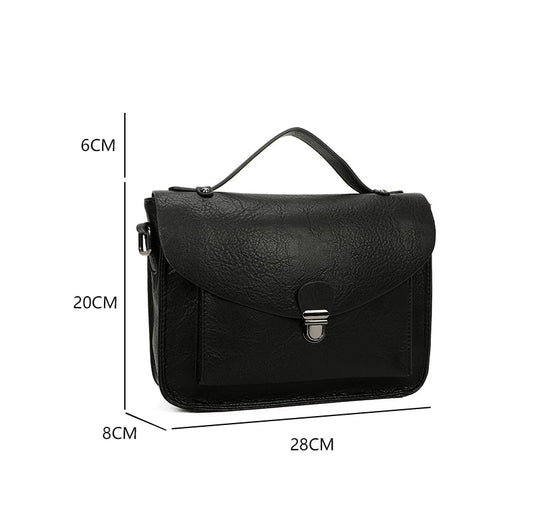 Gallantry | Yara Crossbodytas