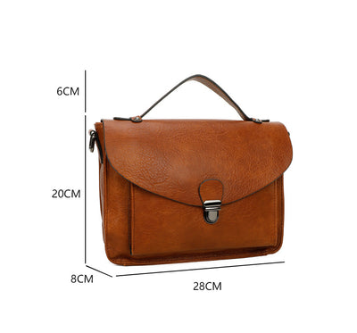 Gallantry | Yara Crossbodytas