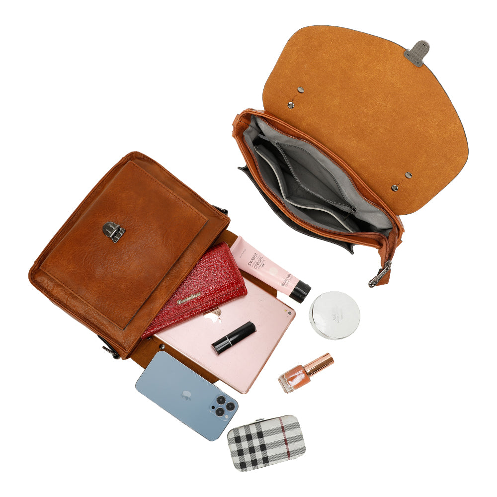 Gallantry | Yara Crossbodytas