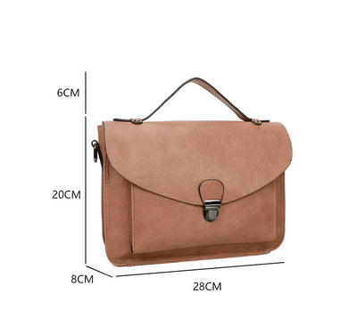 Gallantry | Yara Crossbodytas