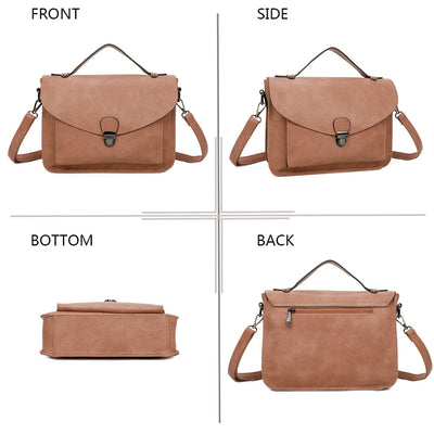 Gallantry | Yara Crossbodytas