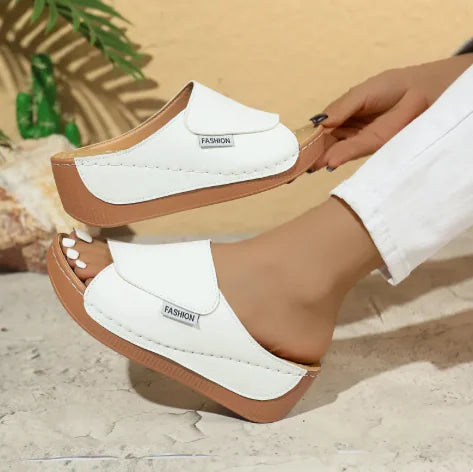 Women's Summer Wedge Sandals