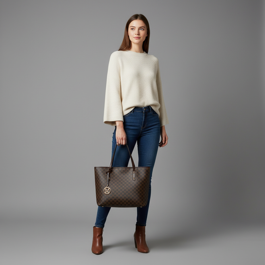 VERDANO | Schoudertas Dames - Chiara