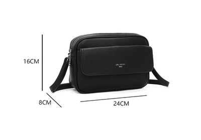 Gallantry | Romy Crossbodytas