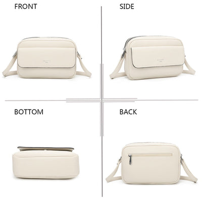 Gallantry | Romy Crossbodytas