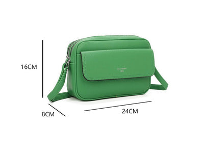 Gallantry | Romy Crossbodytas
