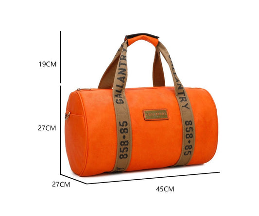 Gallantry | Romée Schoudertas/ Weekendtas