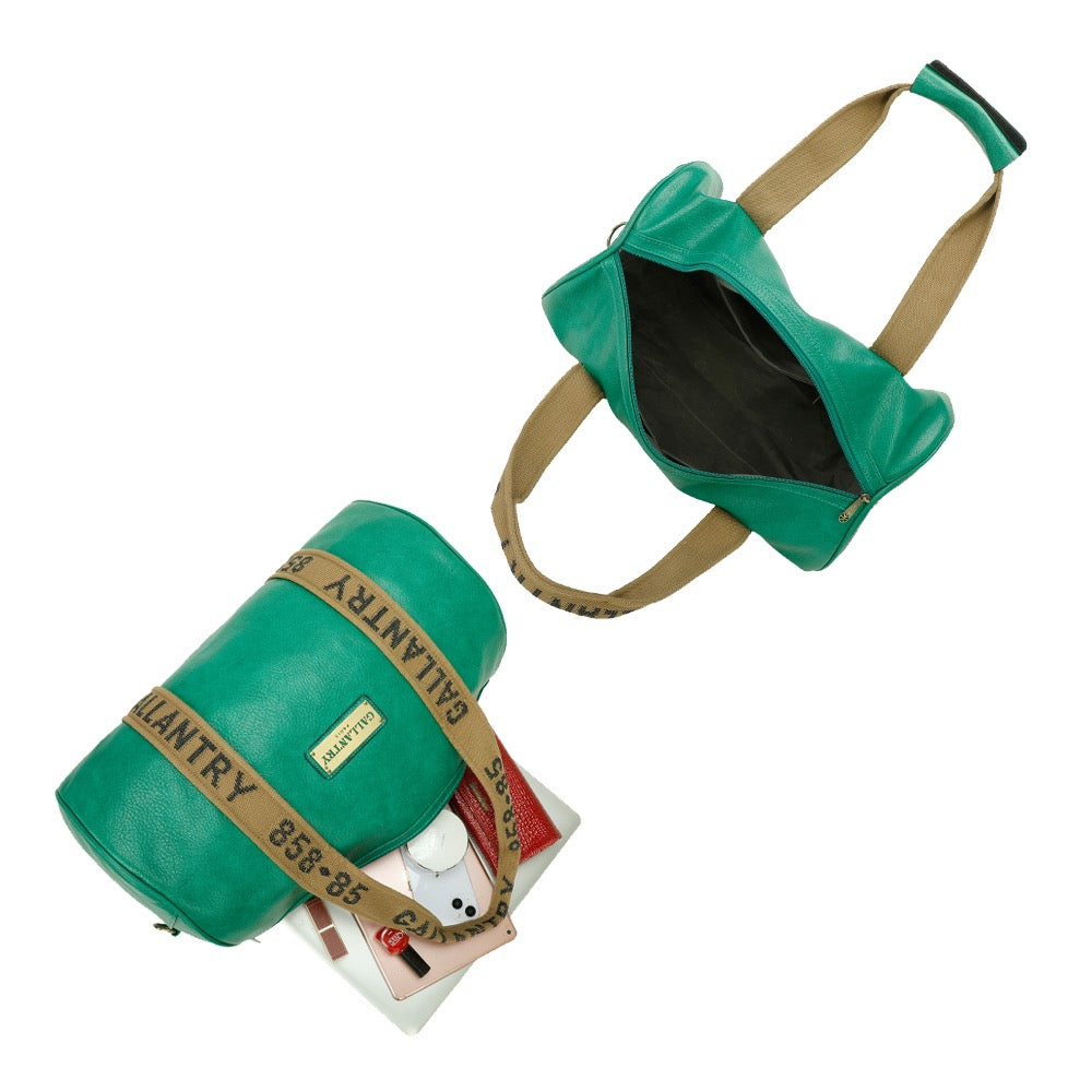 Gallantry | Romée Schoudertas/ Weekendtas