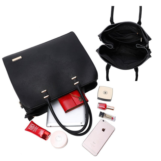 Gallantry | Hailey Schoudertas