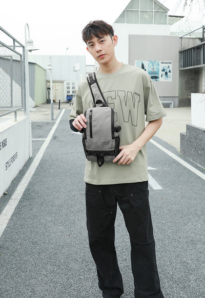 Gudika | Sylvie Unisex Crossbody