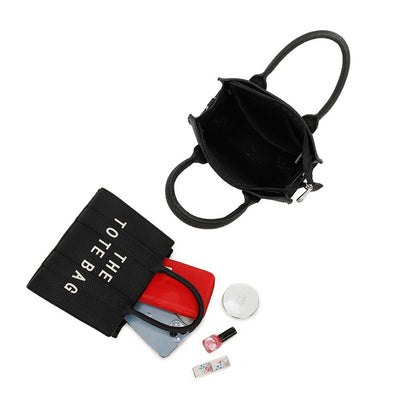 Gallantry | The Tote Bag