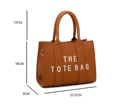 Gallantry | The Tote Bag