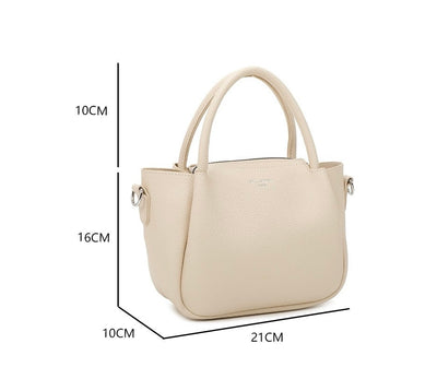Gallantry | Isabella Crossbodytas