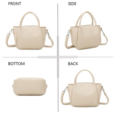Gallantry | Isabella Crossbodytas