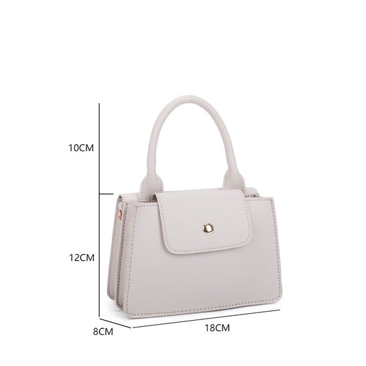 Gallantry | Noor Crossbody