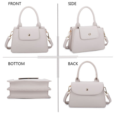 Gallantry | Noor Crossbody