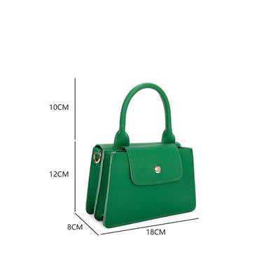 Gallantry | Noor Crossbody