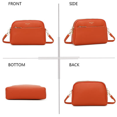Gallantry | Loïs Crossbody
