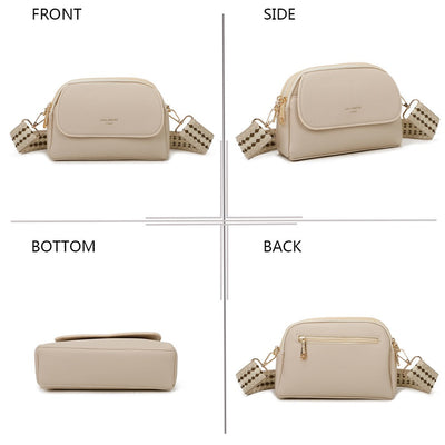 Gallantry | Mae Crossbody