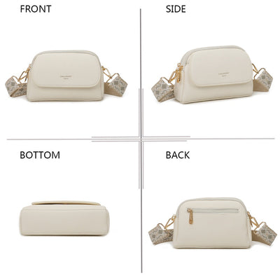 Gallantry | Mae Crossbody