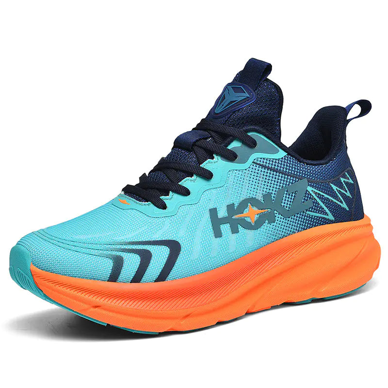 Hokz™ Unisex Running Shoes Original Carbon (One Pair)