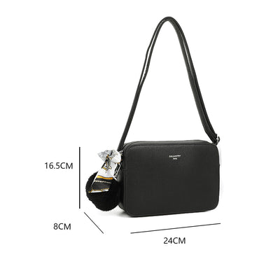 Gallantry | Evi Crossbodytas