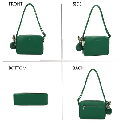 Gallantry | Evi Crossbodytas