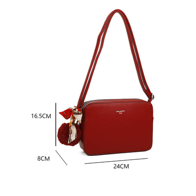 Gallantry | Evi Crossbodytas