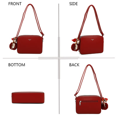 Gallantry | Evi Crossbodytas