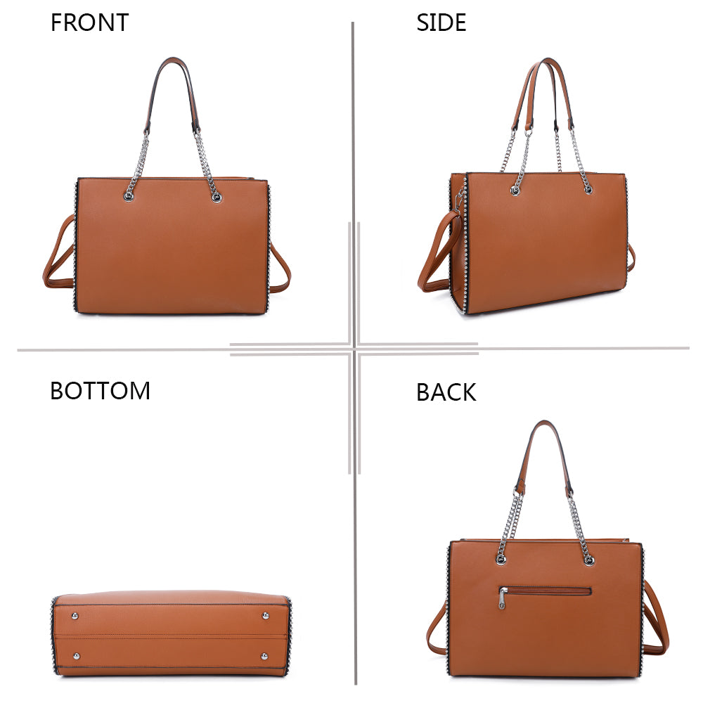 Gallantry | Cato Handtas