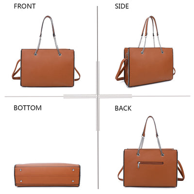 Gallantry | Cato Handtas