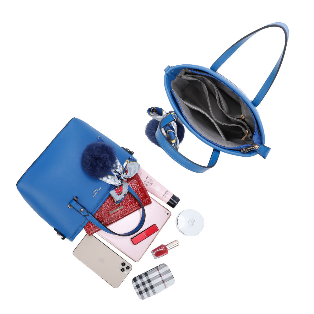 Gallantry | Lina Schoudertas