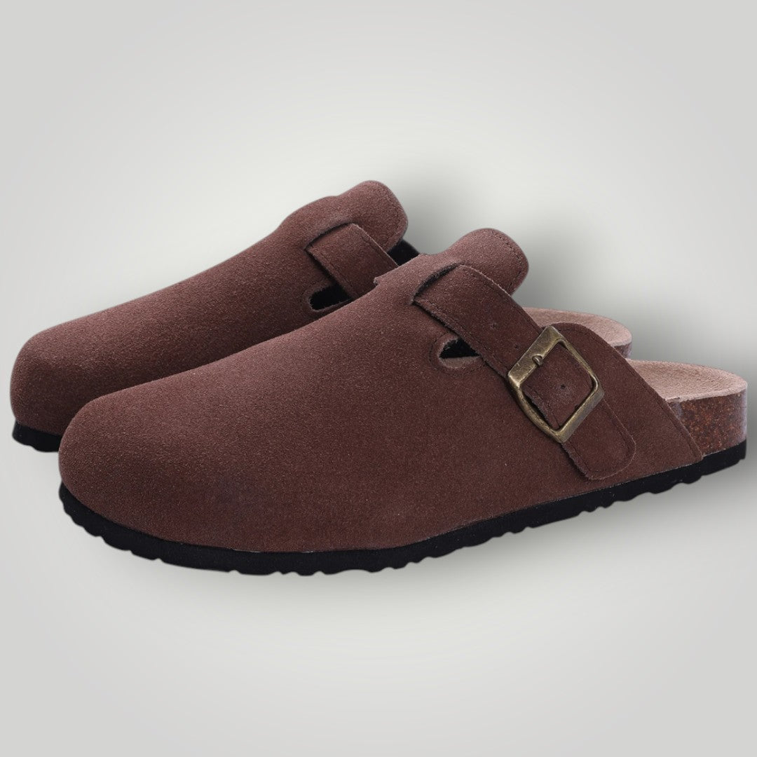 Orthopedische Sandalen Heren Ergonomisch