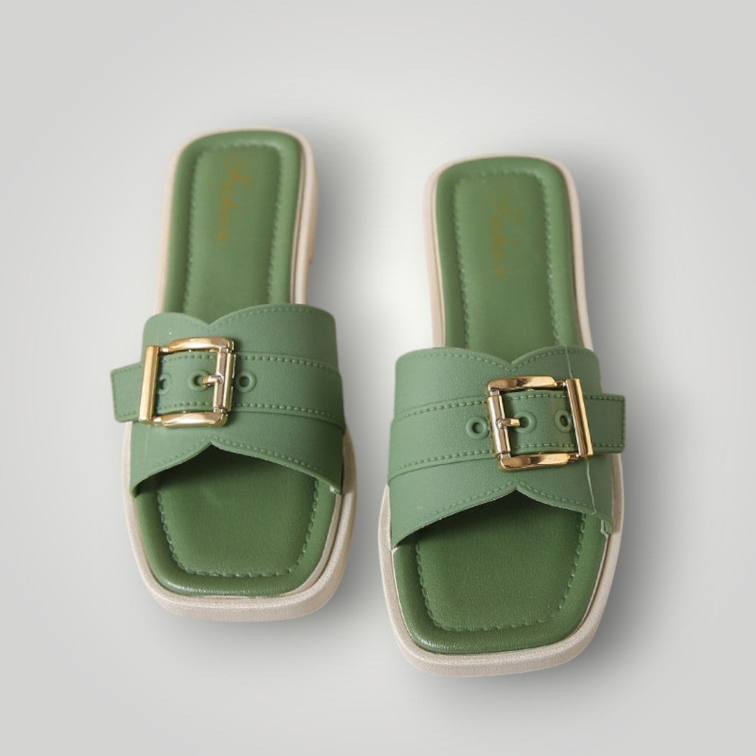 Orthopedische Sandalen voor Dames met Comfortabele Ondersteuning