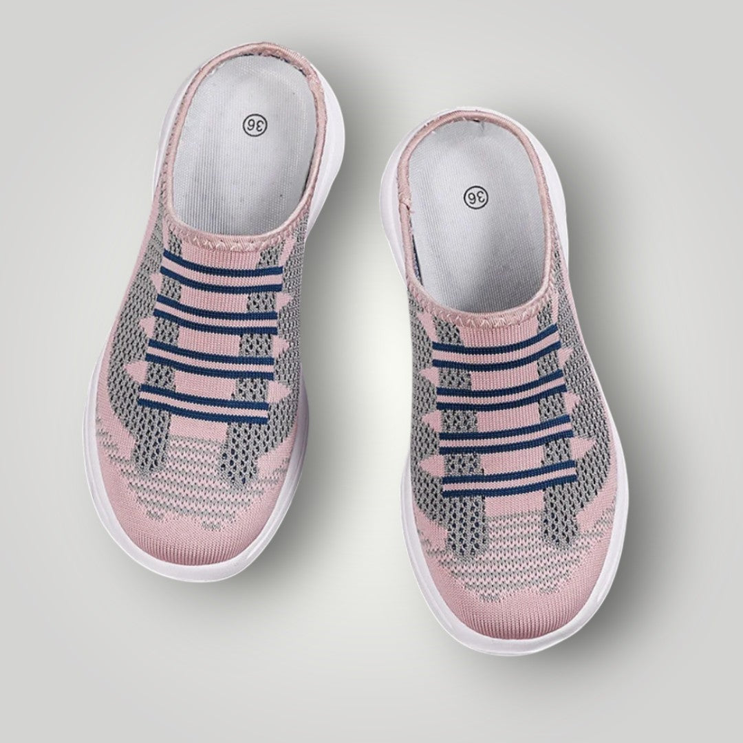 Orthopedische Schoenen Dames - Comfortabele Muils