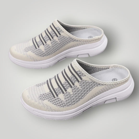 Orthopedische Schoenen Dames - Comfortabele Muils