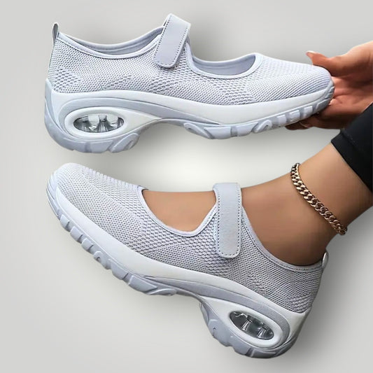 Orthopedische Sneakers voor Dames met Comfortabele Ondersteuning