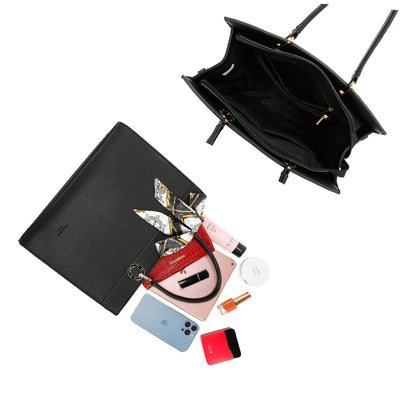 Gallantry | Nina Handtas