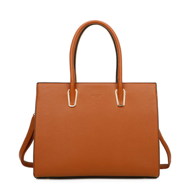 Gallantry | Amber Handtas