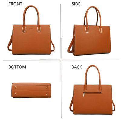 Gallantry | Amber Handtas