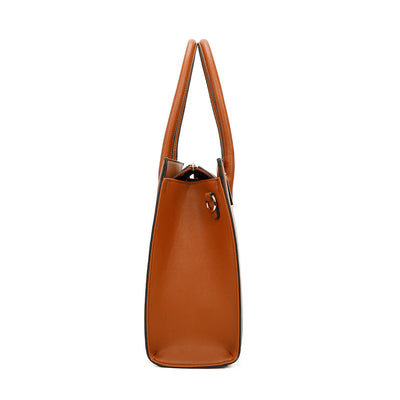 Gallantry | Amber Handtas
