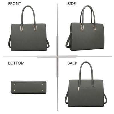 Gallantry | Amber Handtas