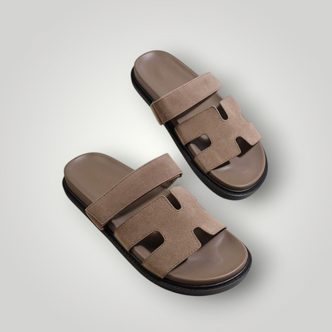 Orthopedische Pasvorm Dames Sandalen