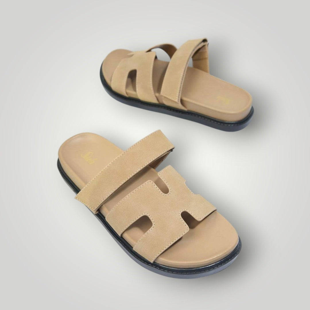 Orthopedische Pasvorm Dames Sandalen