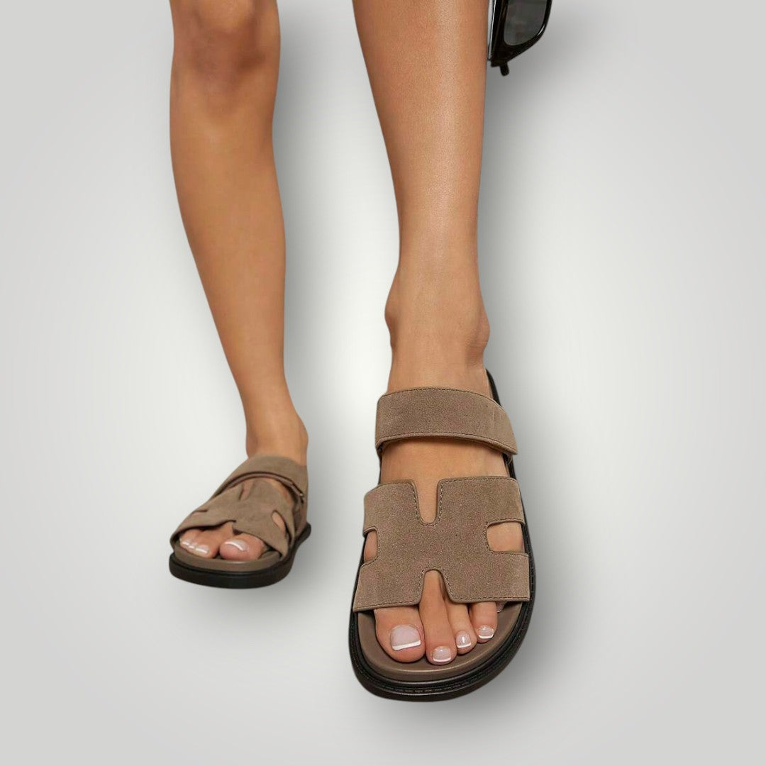 Orthopedische Pasvorm Dames Sandalen