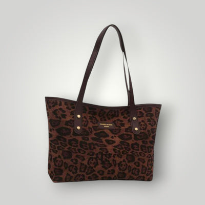 VERDANO | Schoudertas Dames - Adriana