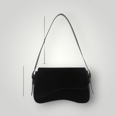 VERDANO | Schoudertas Dames - Alessandra