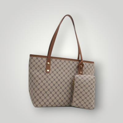 VERDANO | Schoudertas Dames - Caterina
