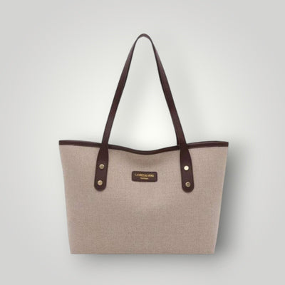 VERDANO | Schoudertas Dames - Caterina